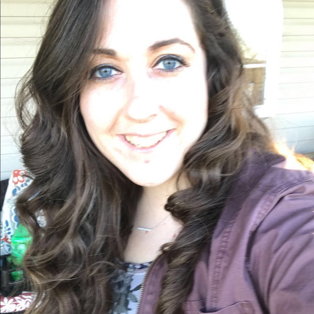 Meet your Posher, Cassidy